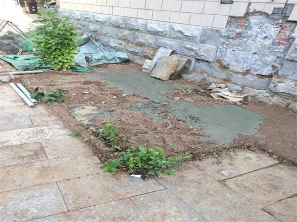 和顺地基基础注浆增加承载力灌浆加固