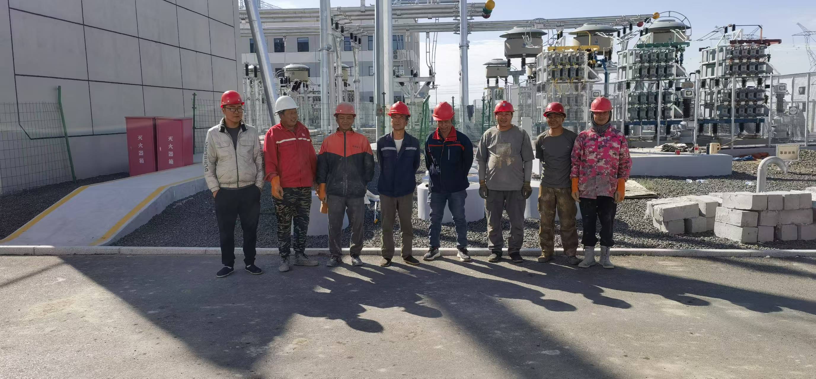 和顺地基沉降如何修复？